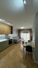 Gotowe do zamieszania, 2 pokoje, Jagodno. Prywatne