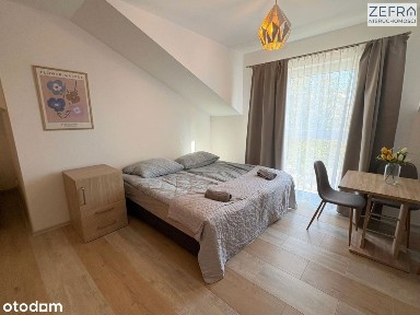 *Kawalerka*Biuro*30m*Kraków*Zielonki