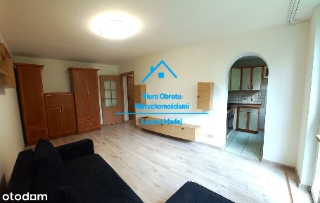 Do wynajęcia kawalerka 28m2- WADOWICE os. Kopernia