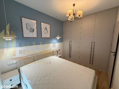 Nowe, stylowe mieszkanie z ogrodem i tarasem Żary