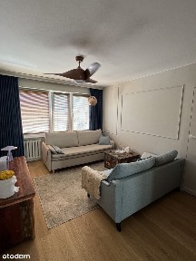 Mieszkanie OD ZARAZ sprzedam w bloku stylu modern loft + eklektyczny