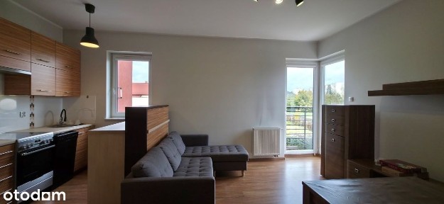 Mieszkanie, 40 m², Kutno