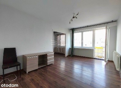 Na sprzedaż 3 pokoje 47.9m! Super cena!