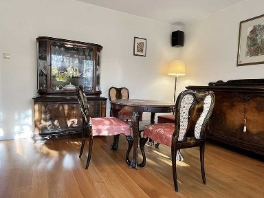 Mieszkanie 62,46 III piętro Łódź Górna