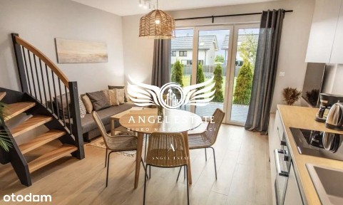 Dom Premium przy morzu! Miejsce parkingowe