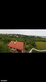 Dom w sercu Sandomierza na Malowniczym Wzgórzu