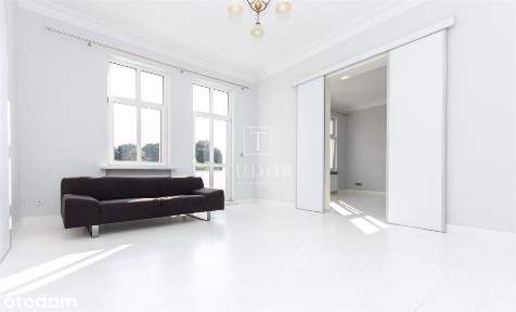 Mieszkanie z widokiem na Park Kasprowicza