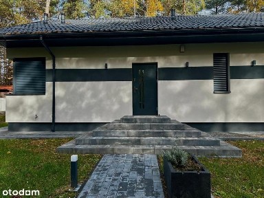 Dom pod lasem dla rodziny, Włodzimierzów