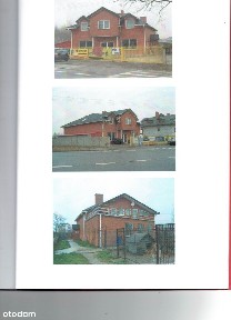 Nieruchomość Inwestycyjna z Potencjałem Handlowo-Mieszkalnym-Przedbórz