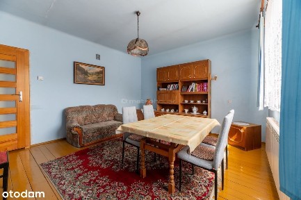 Dom na sprzedaż, Tuszyn1