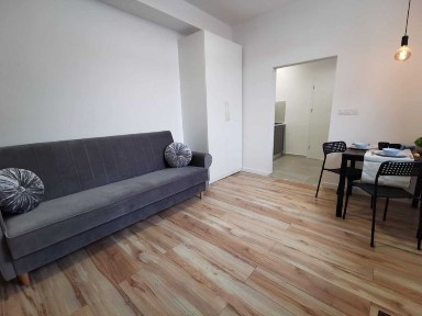 Nowe 2-pokojowe mieszkanie przy Rynku w centrum Stęszewa : )