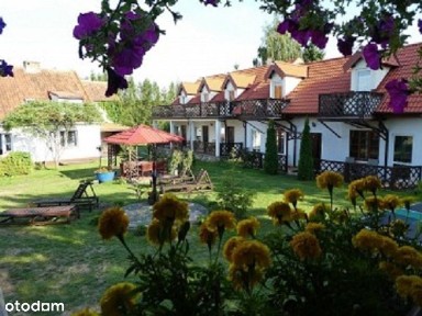 Sprzedam perełkę na Mazurach!