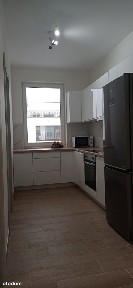 ul. Baryczków, Bródno, Targówek, Warszawa, mazowieckie