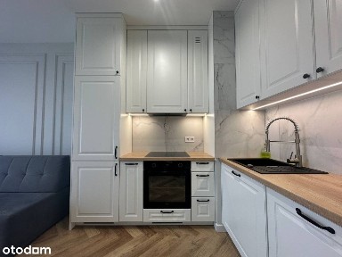 Premium | 2-pokoje | 42m2 | Mokotów