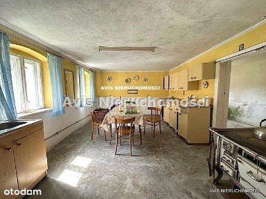 Dom, 170 m², Witoszów Górny