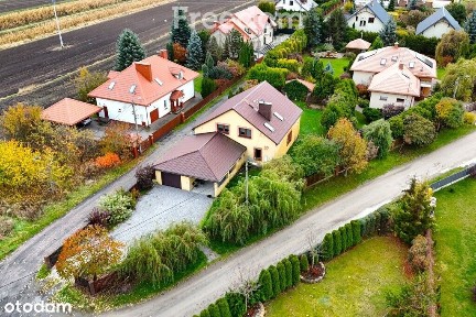 Dom w cichej i spokojnej okolicy w Łukowie