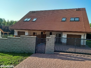 Dom w zabudowie bliźniaczej Polanica Zdrój Górna-WOLANY od właściciela