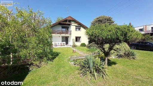 Dom ogród 1600m W-w Stabłowice sprzedaż/zamiana/