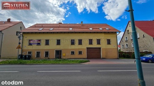 Atrakcyjna oferta inwestycyjna!