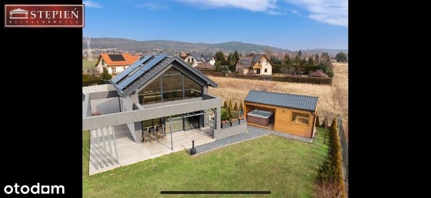Dom, 72,67 m², Wojcieszyce