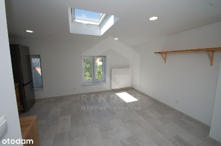 Do wynajęcia dwupokojowe w Centrum