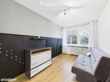 Mieszkanie do wynajęcia. Parter. Balkon