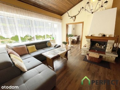 Śliczny, funkcjonalny domek w Cieplicach