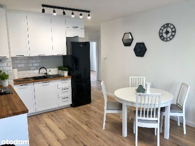 Mieszkanie 60m2 Zielone Ogrody Radzymin