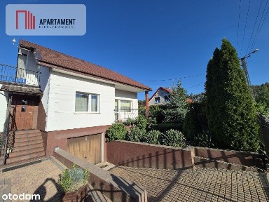 Super oferta! Dom wolnostojący w okolicy Nakła.