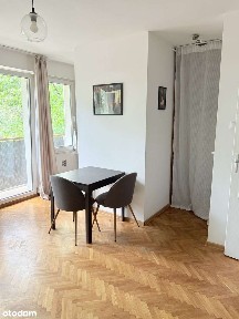 ul. Ludwika Kickiego, Grochów, Praga-Południe, Warszawa, mazowieckie