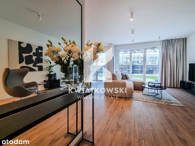 ul. Domaniewska, Służewiec, Mokotów, Warszawa, mazowieckie