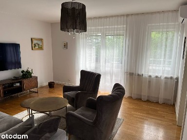 3pok., Rejtana, garaż, PKP, wysoki standard