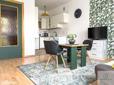 kawalerka 34m2 Konstancin-Jeziorna