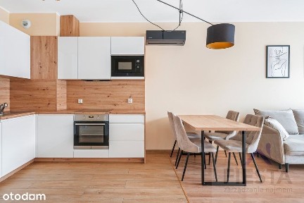 Przytulne 2-pokojowe mieszkanie do wynajęcia