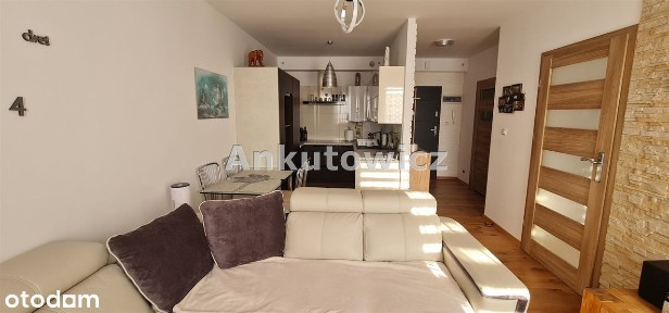 ul. Małomicka - 2 pokojowe + miejsce postojowe