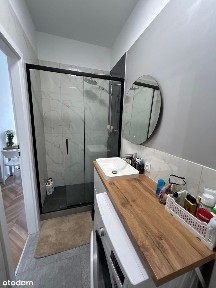 Kawalerka w centrum miasta od listopada