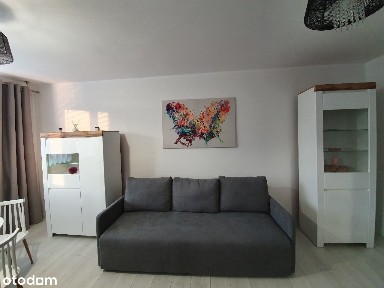 Wynajmę piękne umeblowane mieszkanie w centrum