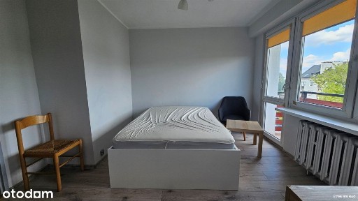 Kawalerka, 850zł + czynsz + media / dostępne