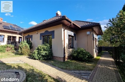 Dom jednorodzinny z widokiem na Skrzyczne