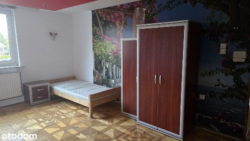 Noclegi dla dużej rodziny pracowników