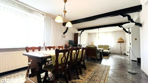 Wygodny dom z klimatyzacją w sercu spokojnego Niemodlina