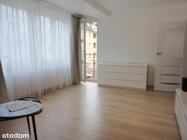 Gdynia Śródmieście, Przytulne mieszkanie 2 pokoje