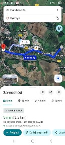 Mieszkanie pod Kętrzynem. 3 pokoje, nie uwierzysz w cenę!