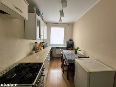 Mieszkanie 2 pokojowe - gotowe do wprowadzenia