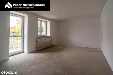 NISKI KOSZT UTRZYMANIA - POTENCJAŁ WYNAJMU