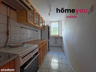 Mieszkanie 3-pokojowe na sprzedaż 48 m² Brzesko