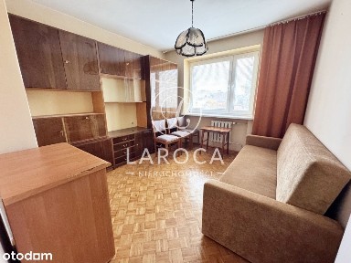 Rodzinne, przestronne, duży balkon