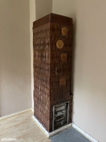 OKAZJA Bezczynszowa kawalerka z ogrodem