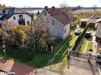 Dom jednorodzinny - Krowica Zawodnia