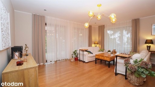 Dom wolnostojący w technologii pasywnej!